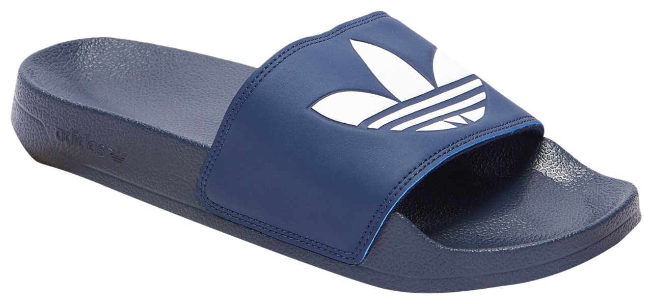 adidas Originals Adilette Image 1 of 3. Tap to open photo gallery.