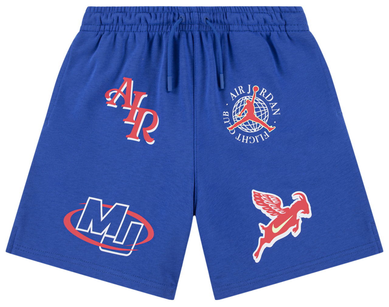 Jordan Sports Club Shorts Image 1 of 3. Tap to open photo gallery.