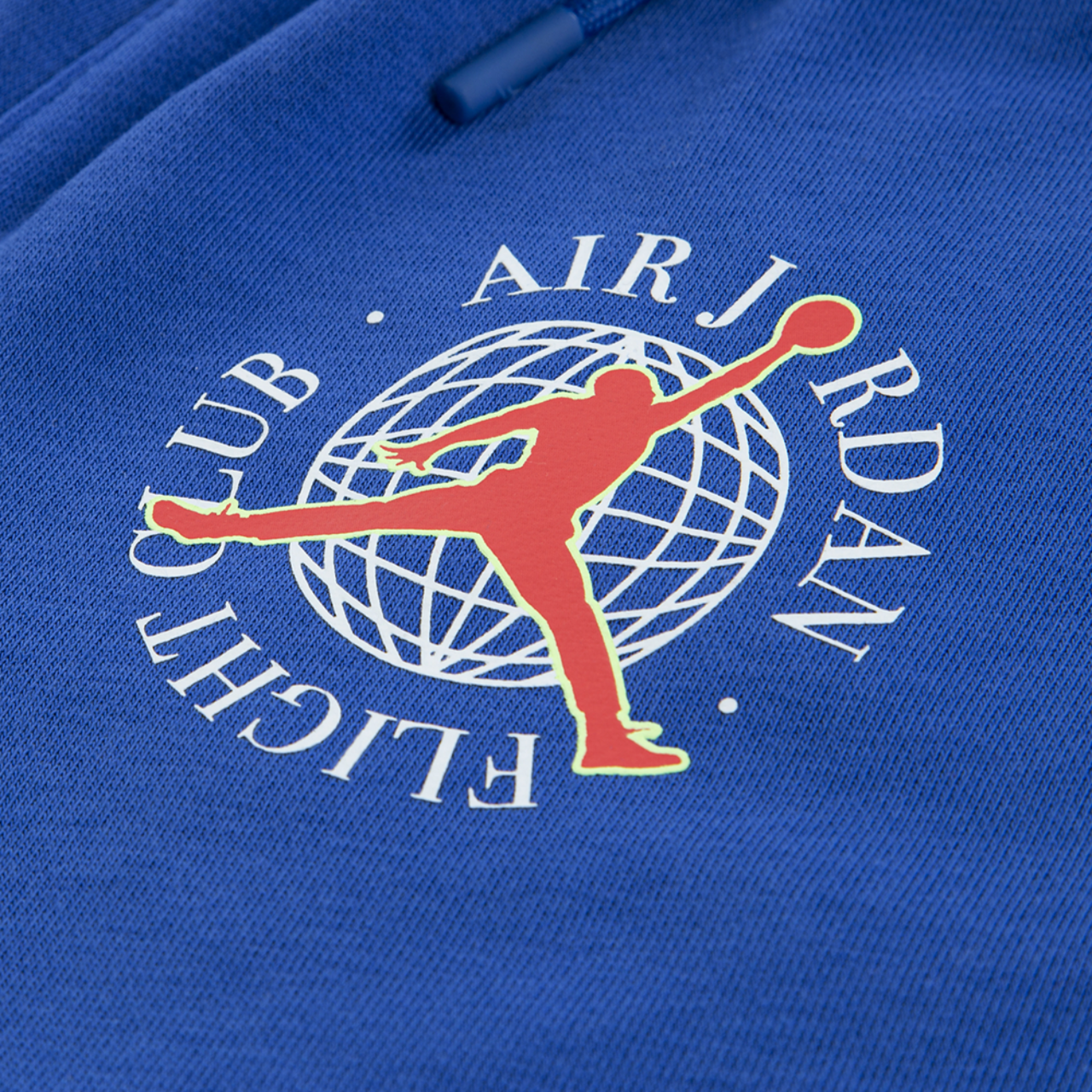 Jordan Sports Club Shorts Image 3 of 3. Tap to open photo gallery.
