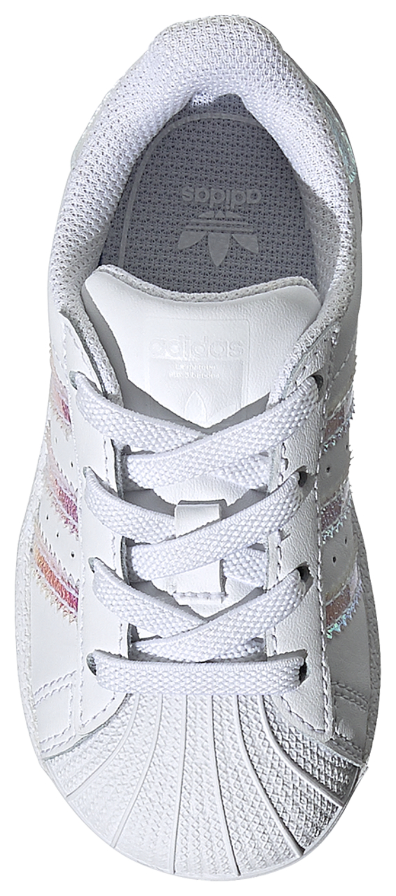 adidas Originals Superstar Image 3 of 4. Tap to open photo gallery.