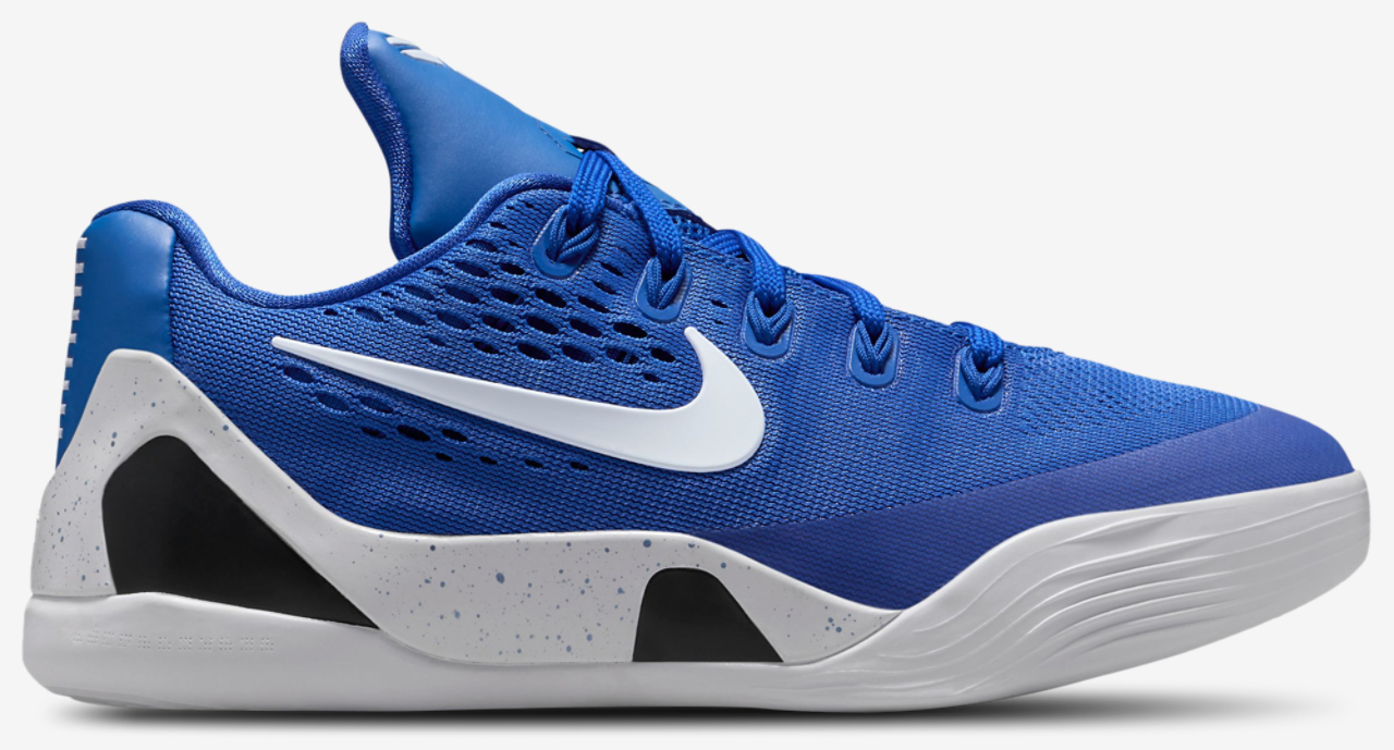 Nike Kobe IX EM Image 1 of 5. Tap to open photo gallery.