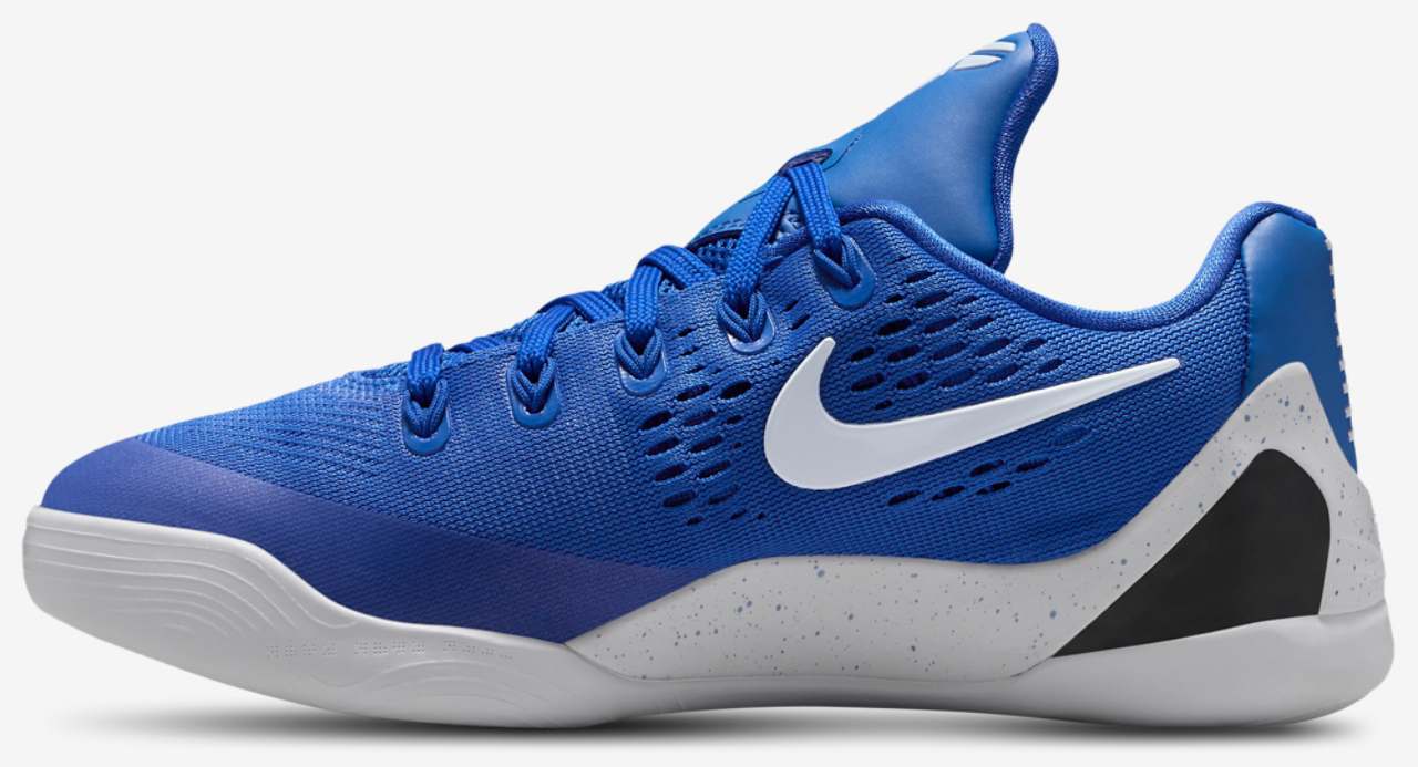 Nike Kobe IX EM Image 2 of 5. Tap to open photo gallery.