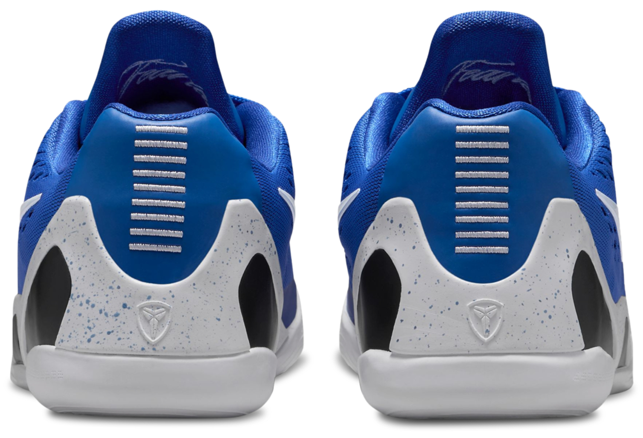 Nike Kobe IX EM Image 3 of 5. Tap to open photo gallery.