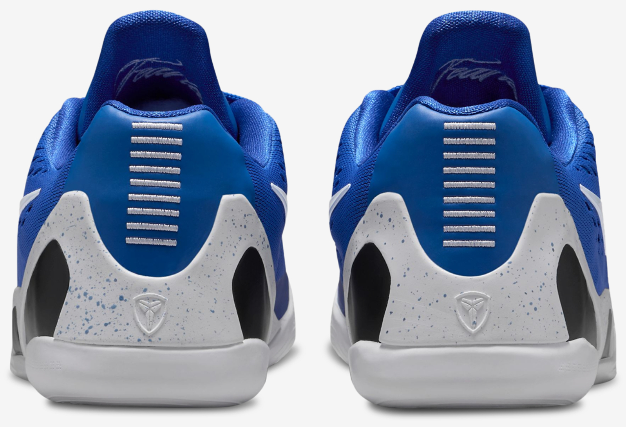 Nike Kobe IX EM Image 3 of 5. Tap to open photo gallery.