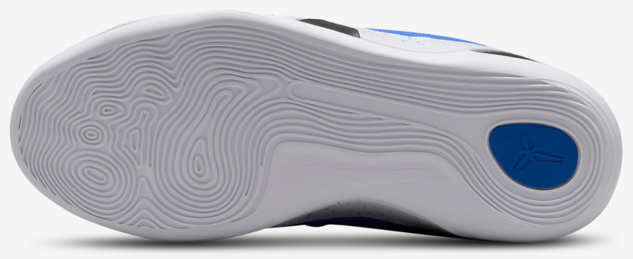 Nike Kobe IX EM Image 5 of 5. Tap to open photo gallery.