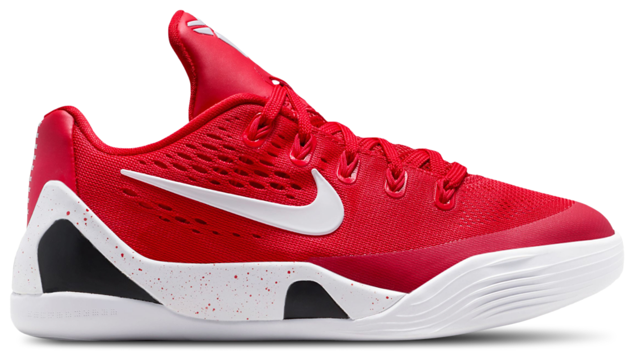 Nike Kobe IX EM Image 1 of 5. Tap to open photo gallery.
