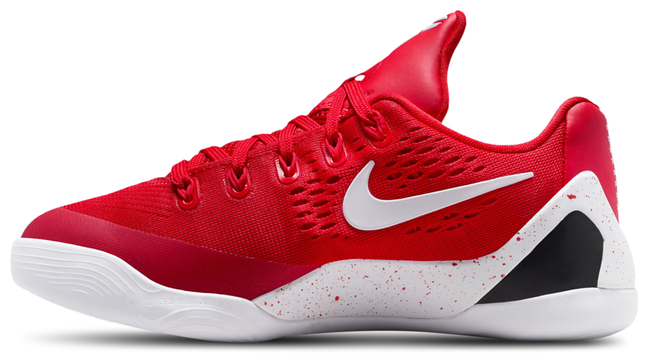 Nike Kobe IX EM Image 2 of 5. Tap to open photo gallery.