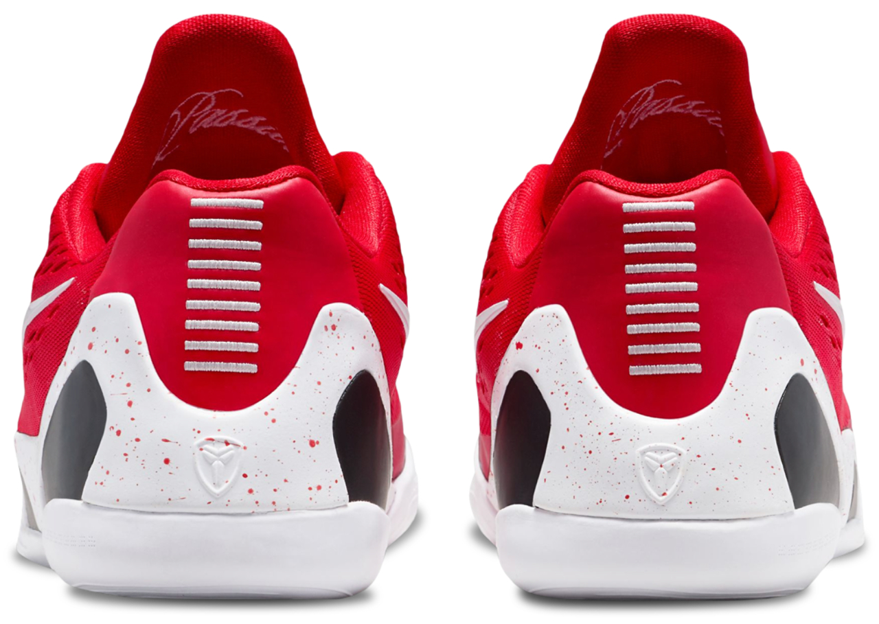Nike Kobe IX EM Image 3 of 5. Tap to open photo gallery.