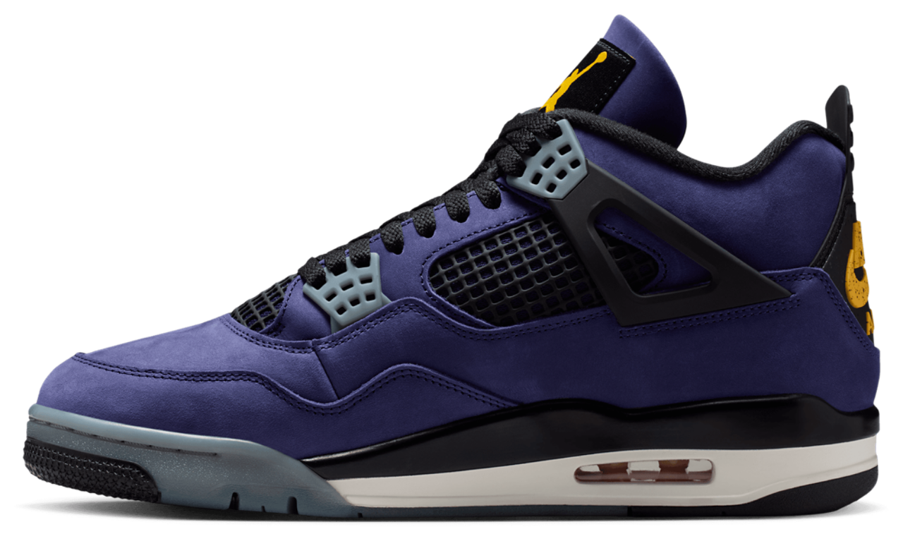 Jordan Retro 4 - FOOT LOCKER TAKEOVER at NBA All Star 2026 1015 Chick Hearn Ct, Los Angeles, CA 90015