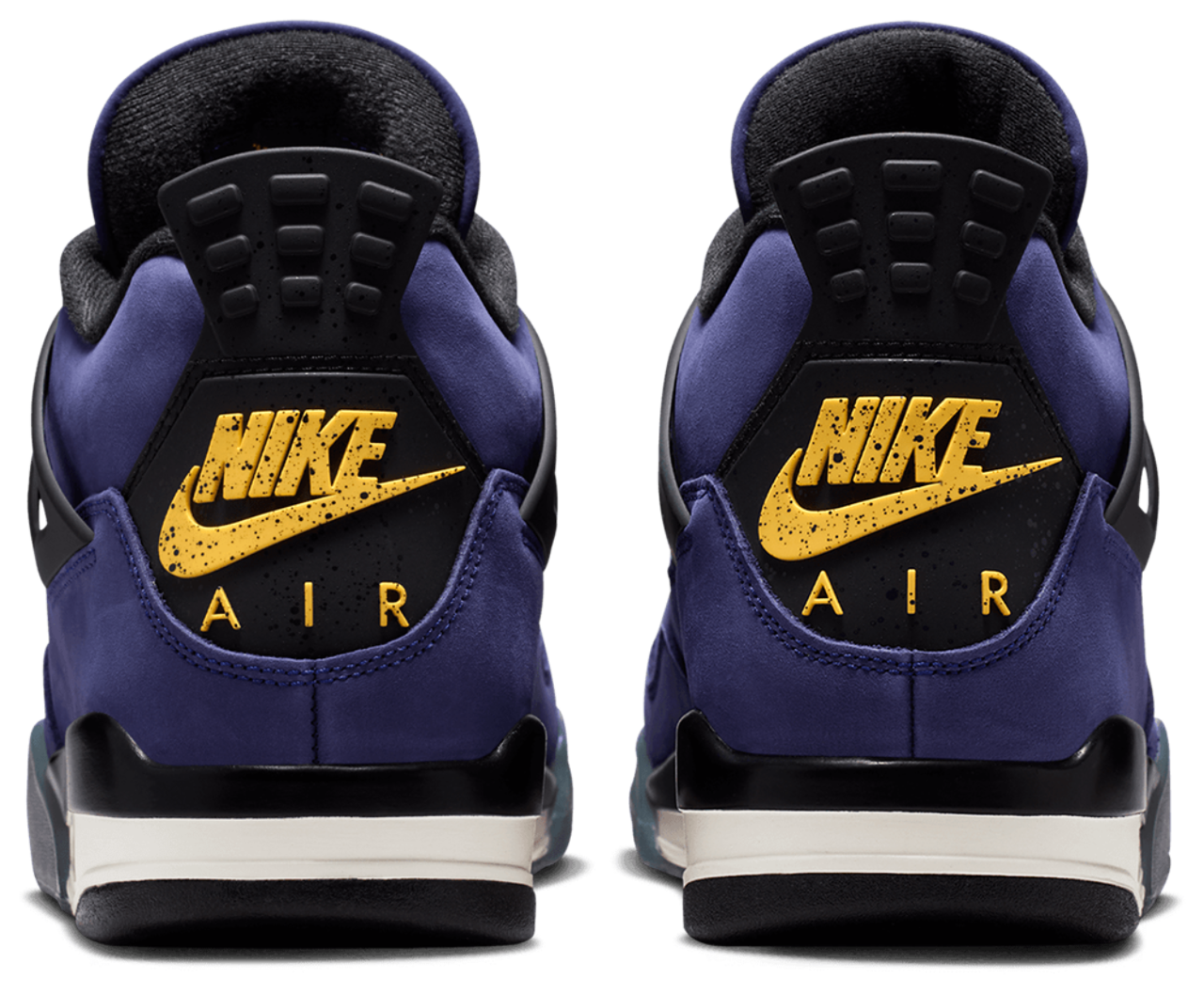 Jordan Retro 4 - FOOT LOCKER TAKEOVER at NBA All Star 2026 1015 Chick Hearn Ct, Los Angeles, CA 90015