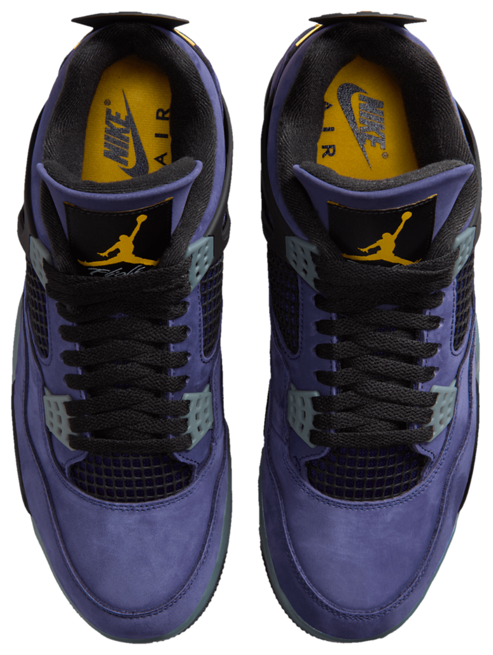 Jordan Retro 4 - FOOT LOCKER TAKEOVER at NBA All Star 2026 1015 Chick Hearn Ct, Los Angeles, CA 90015