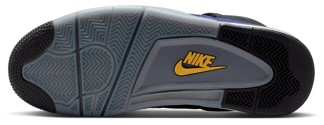 Jordan Retro 4 - FOOT LOCKER TAKEOVER at NBA All Star 2026 1015 Chick Hearn Ct, Los Angeles, CA 90015