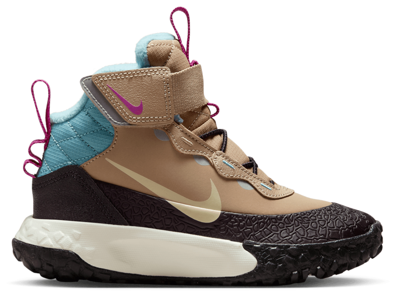 Nike Hikeda Boots Foot Locker