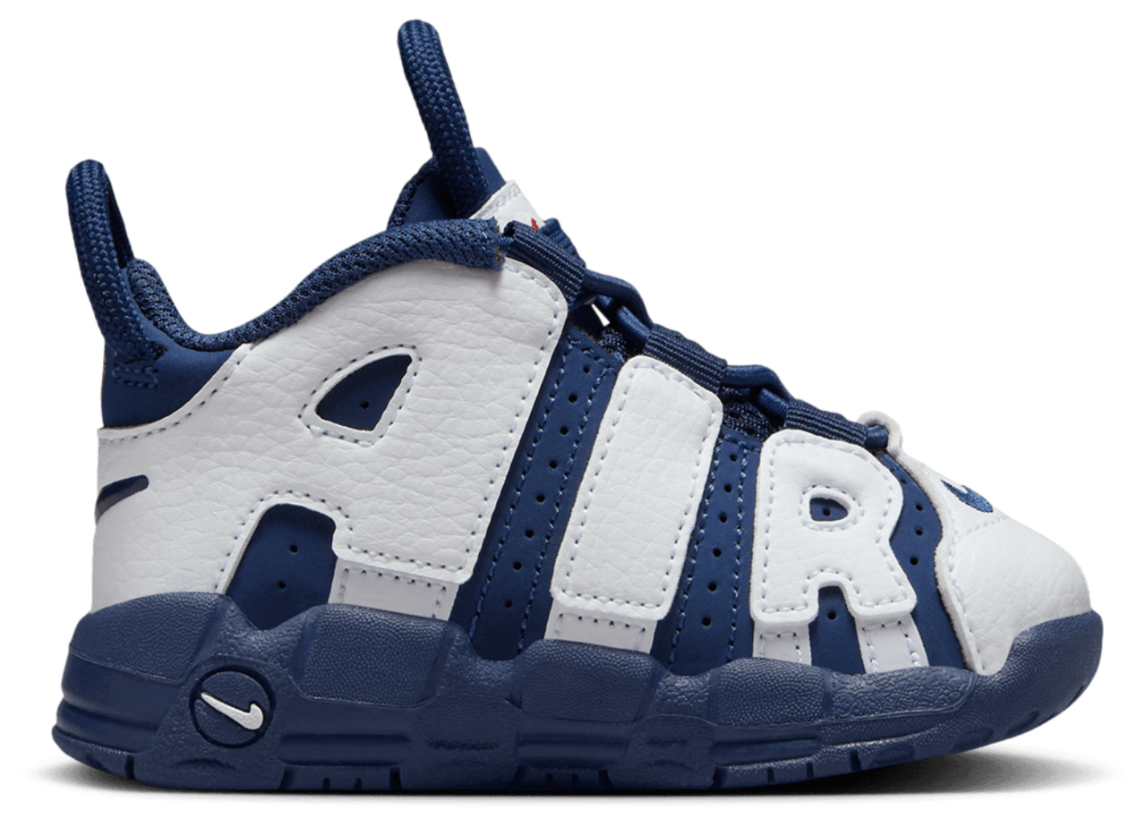 靴 NIKE AIR MORE UPTEMPO 27cm Nike Air More Uptempo | Foot Locker