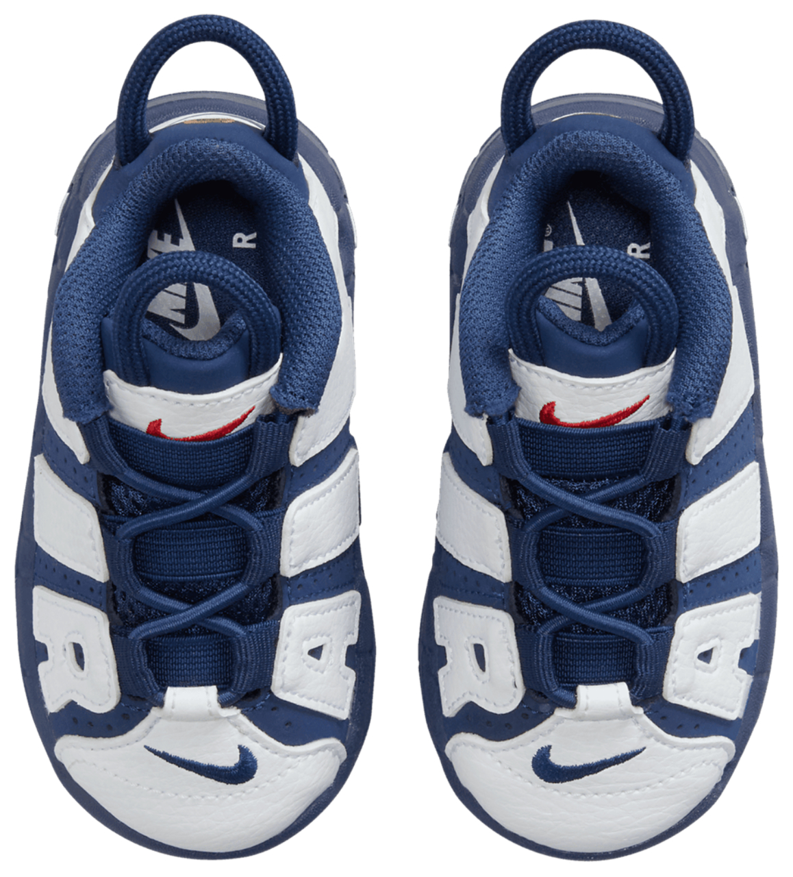 Nike Air More Uptempo | Foot Locker