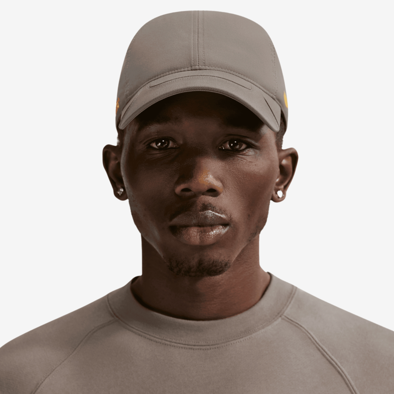 Nike NRG Nocta Club Cap Image 1 of 4. Tap to open photo gallery.