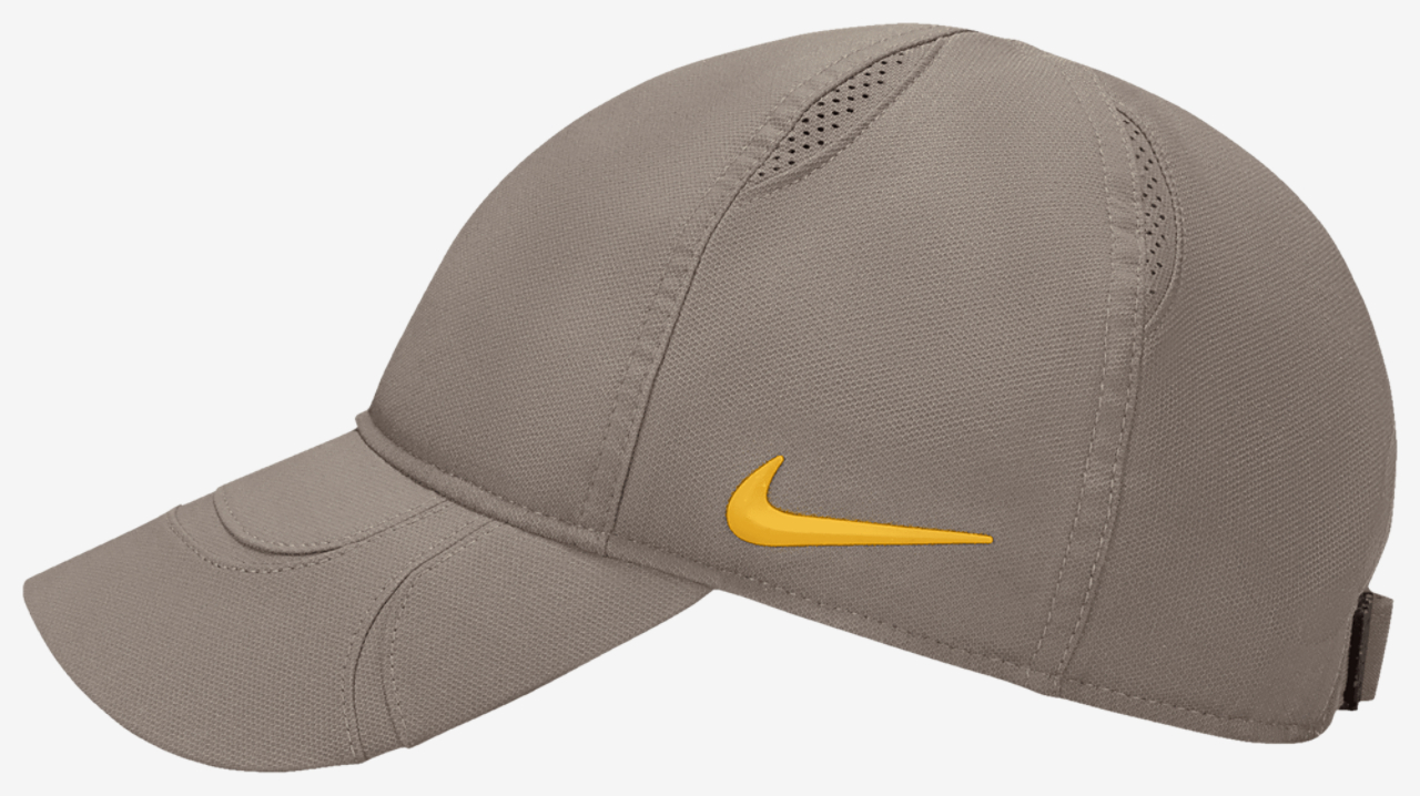 Nike NRG Nocta Club Cap Image 3 of 4. Tap to open photo gallery.