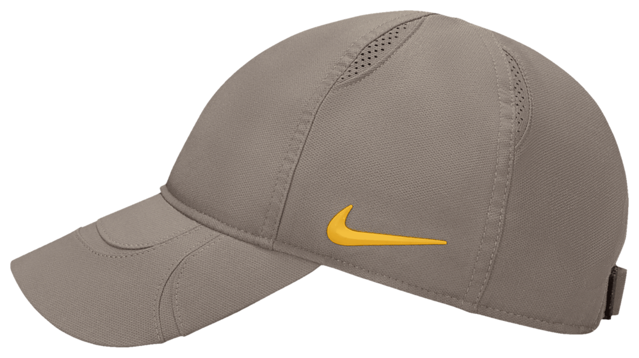 Nike NRG Nocta Club Cap Image 3 of 4. Tap to open photo gallery.