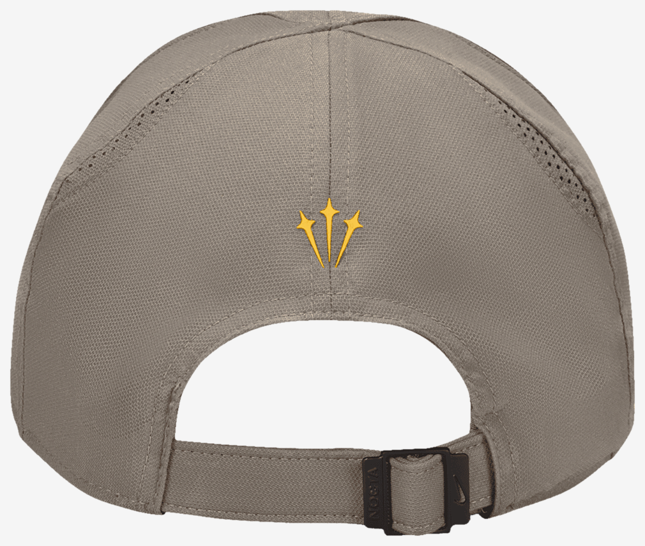 Nike NRG Nocta Club Cap Image 4 of 4. Tap to open photo gallery.