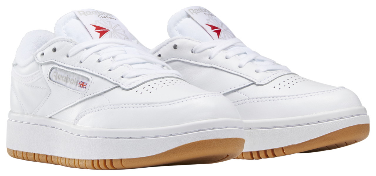 Reebok Club C Double Foot Locker