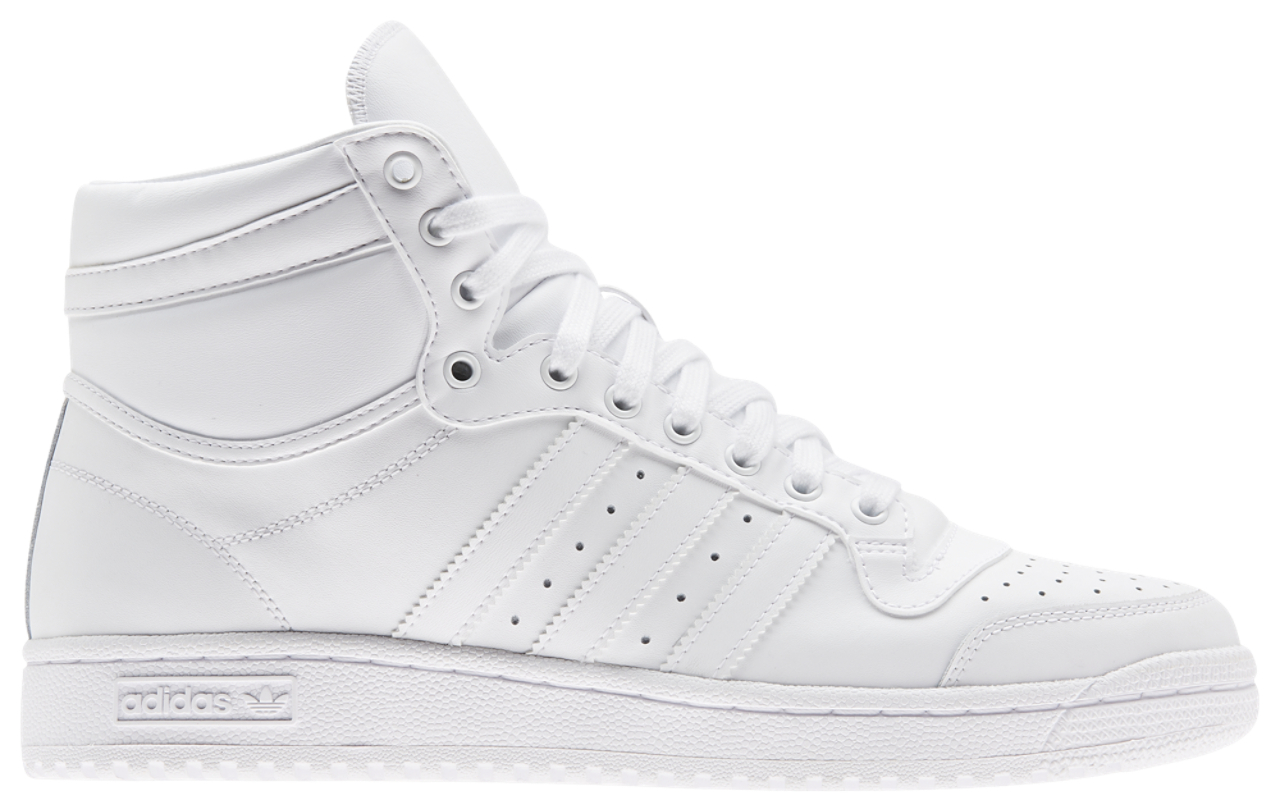 adidas Originals Top Ten RB Image 1 of 2. Tap to open photo gallery.