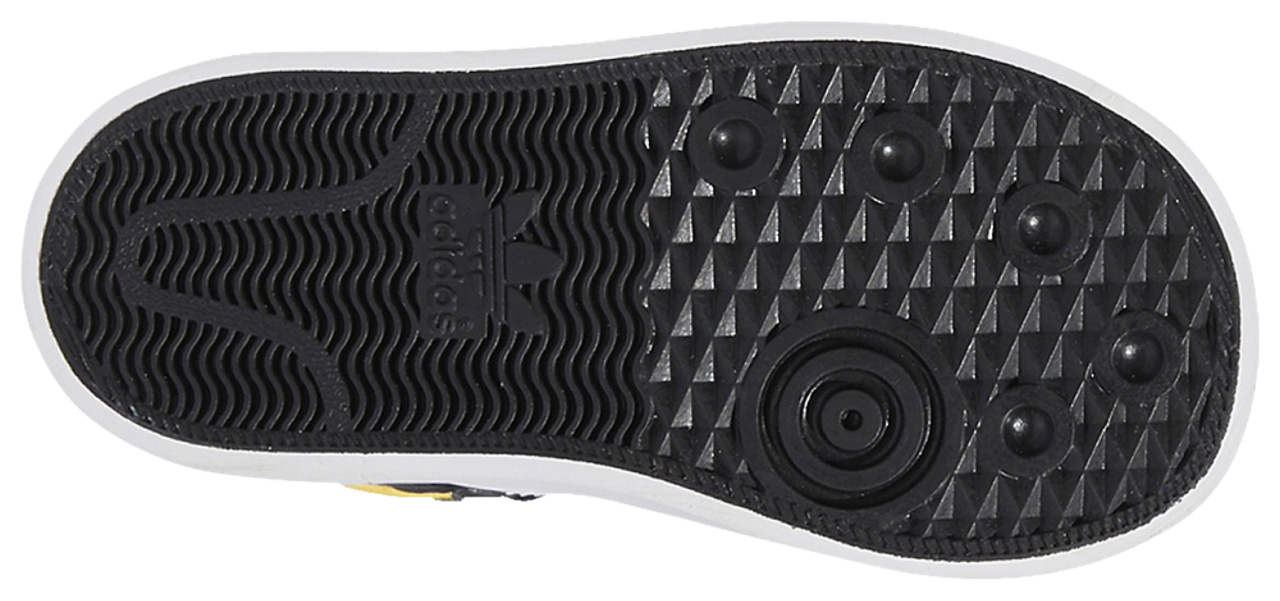 adidas Originals Hardcourt Hi Image 3 of 3. Tap to open photo gallery.