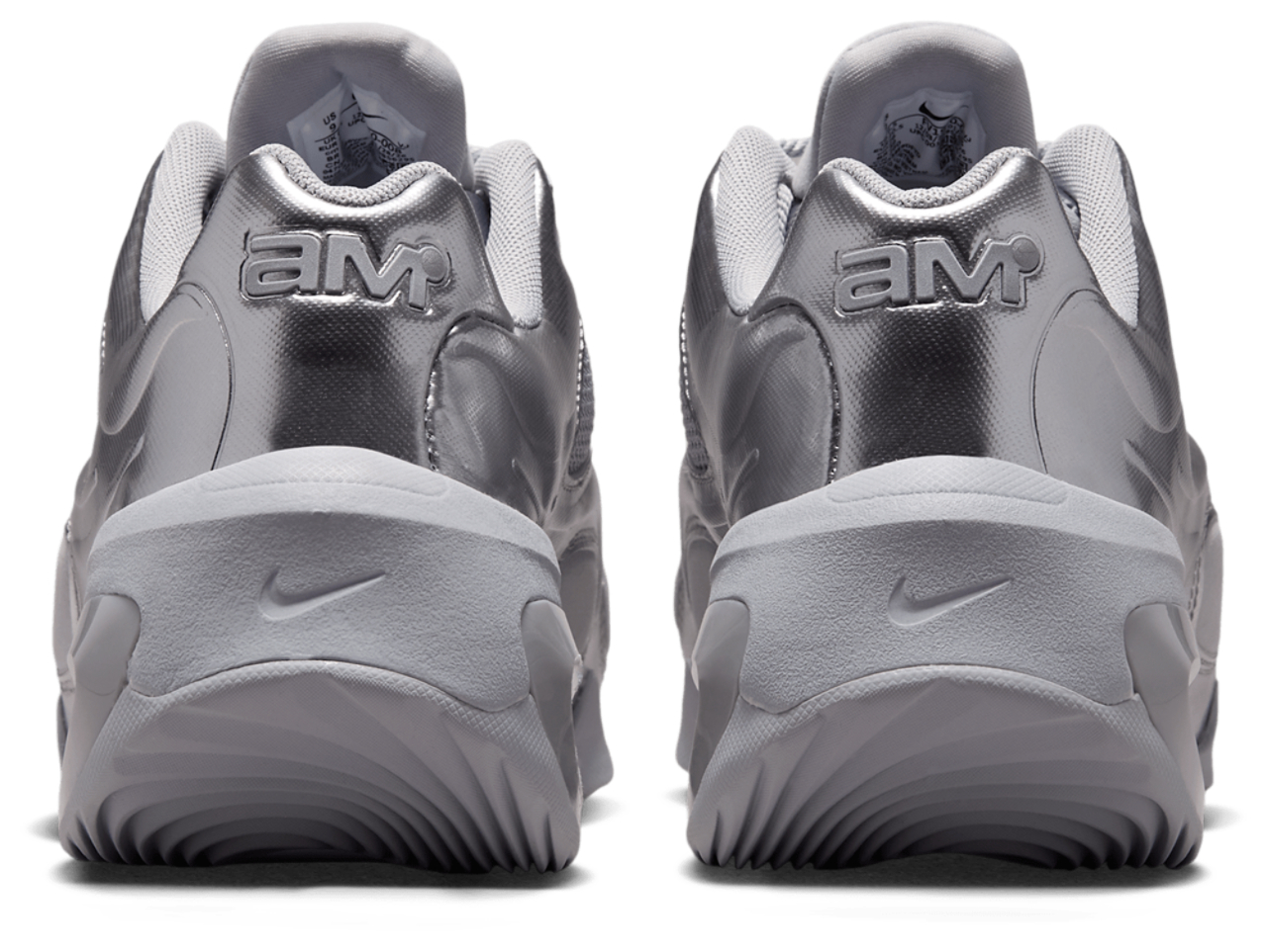 Nike Air Max Muse - Women's | Foot Locker