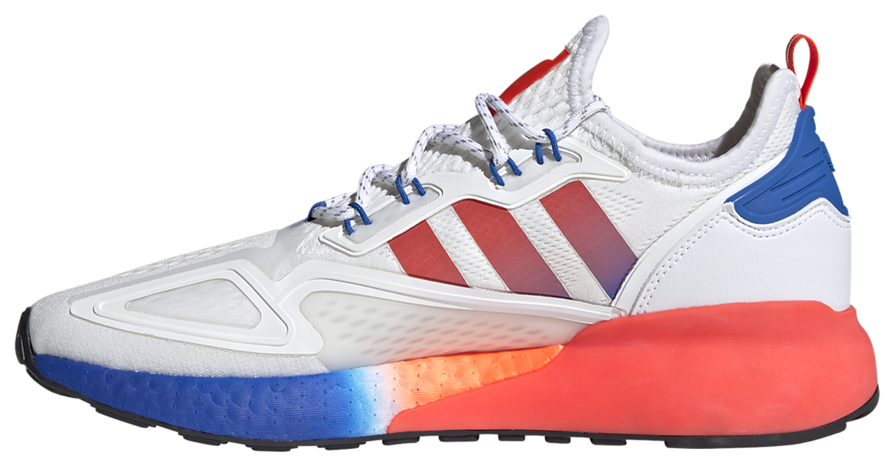 adidas Originals ZX 2K Boost Image 2 of 4. Tap to open photo gallery.