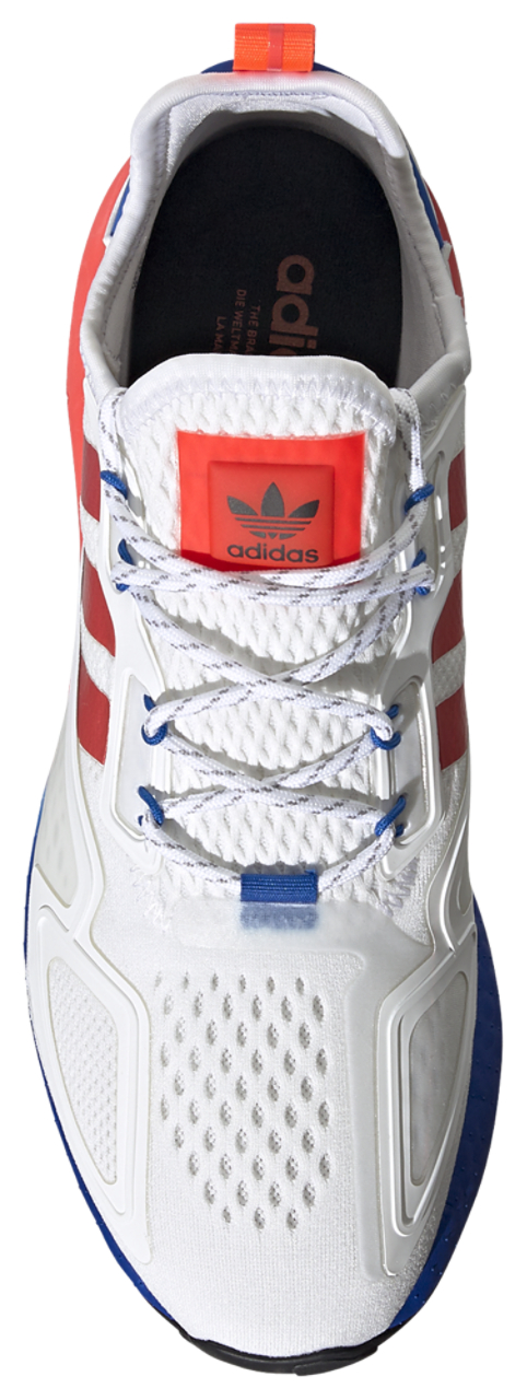adidas Originals ZX 2K Boost Image 3 of 4. Tap to open photo gallery.
