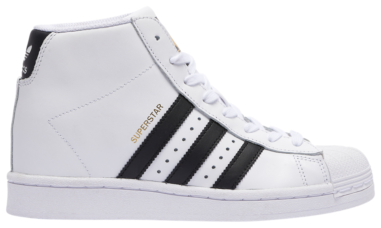 adidas Originals Superstar Up Image 1 of 5. Tap to open photo gallery.