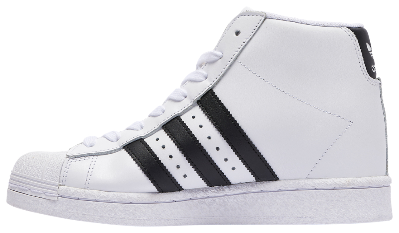 adidas Originals Superstar Up Image 2 of 5. Tap to open photo gallery.