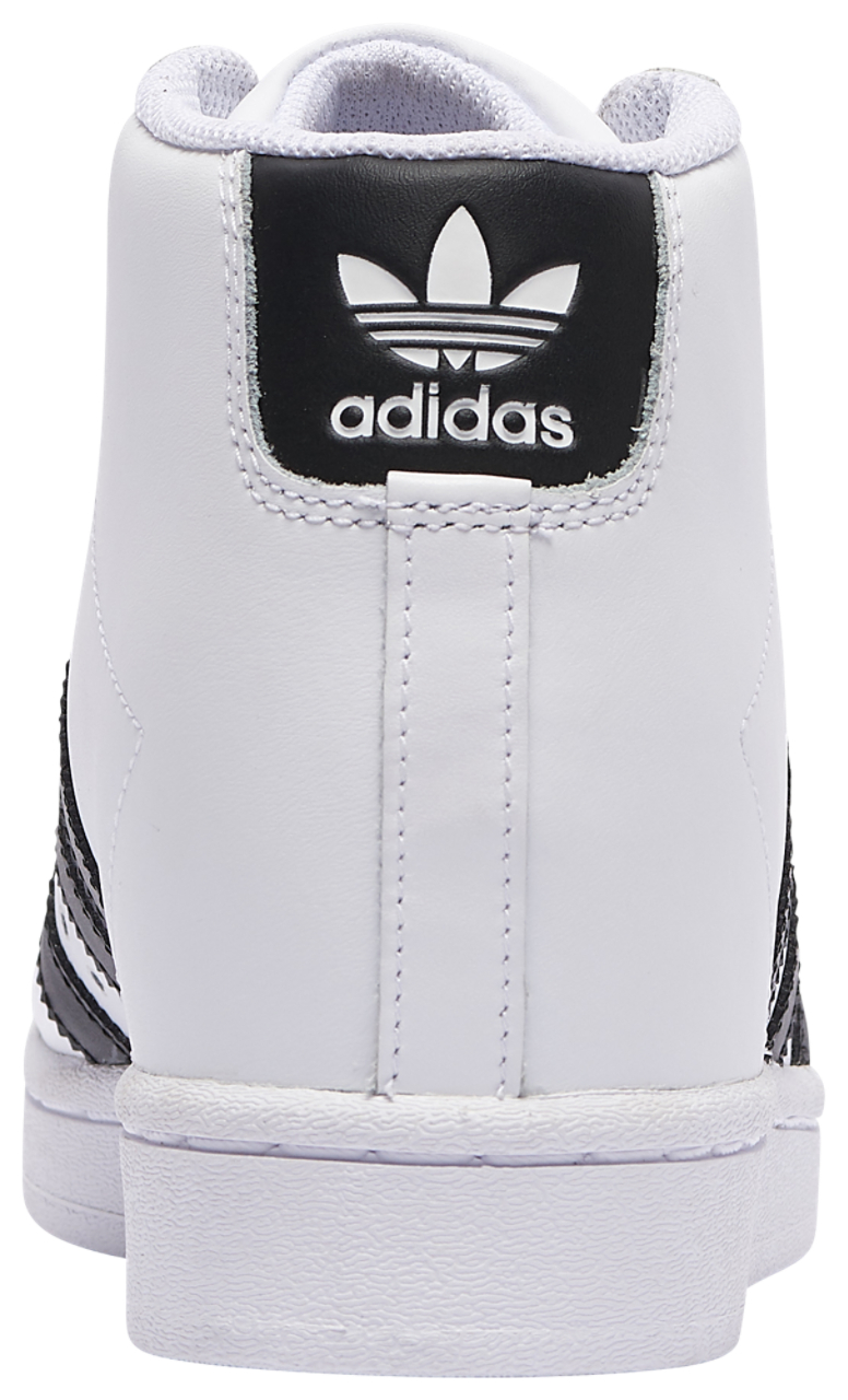 adidas Originals Superstar Up Image 3 of 5. Tap to open photo gallery.