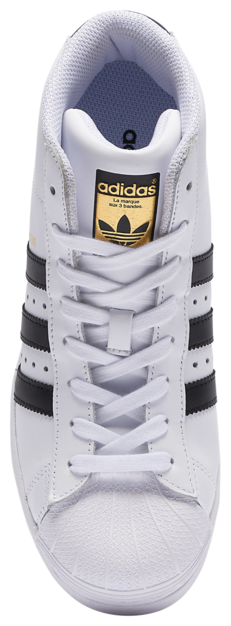 adidas Originals Superstar Up Image 4 of 5. Tap to open photo gallery.