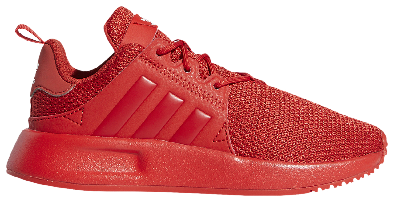 adidas Originals X_PLR Image 1 of 4. Tap to open photo gallery.