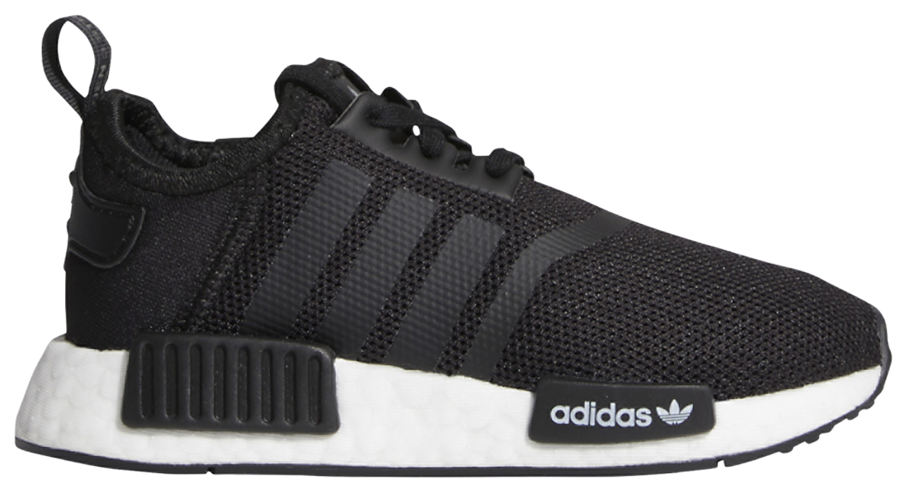 adidas Originals NMD R1 Refined Image 1 of 4. Tap to open photo gallery.
