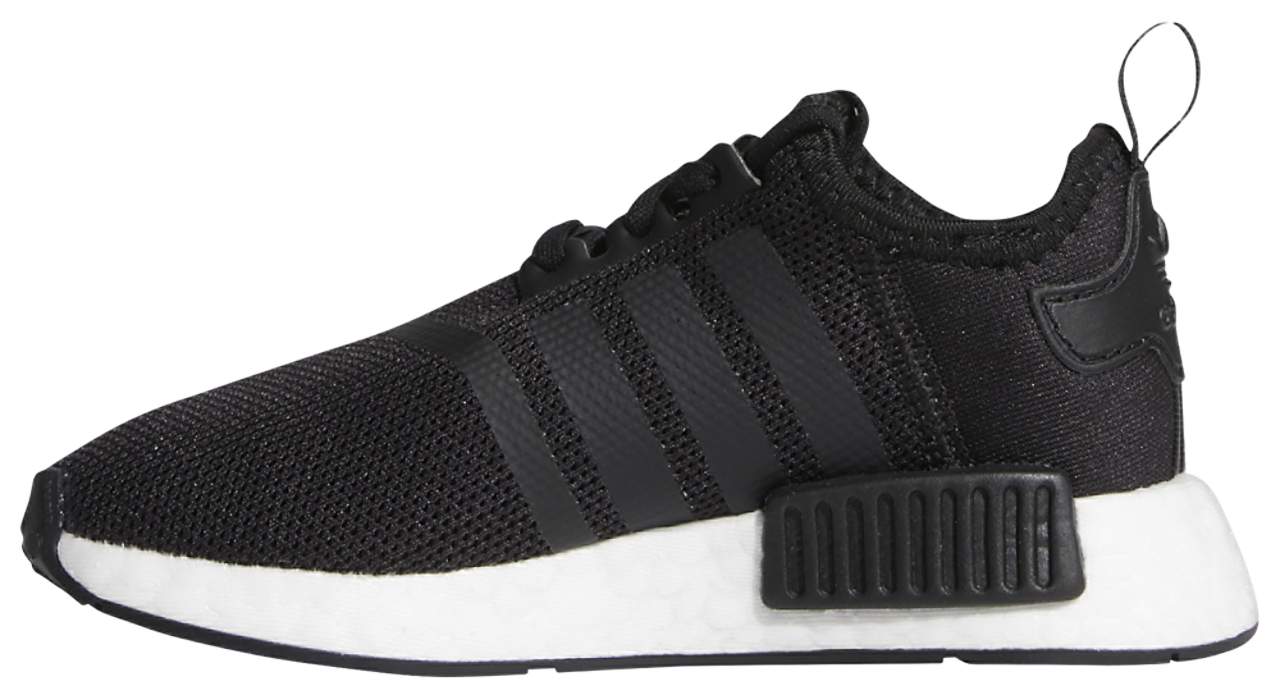 adidas Originals NMD R1 Refined Image 2 of 4. Tap to open photo gallery.