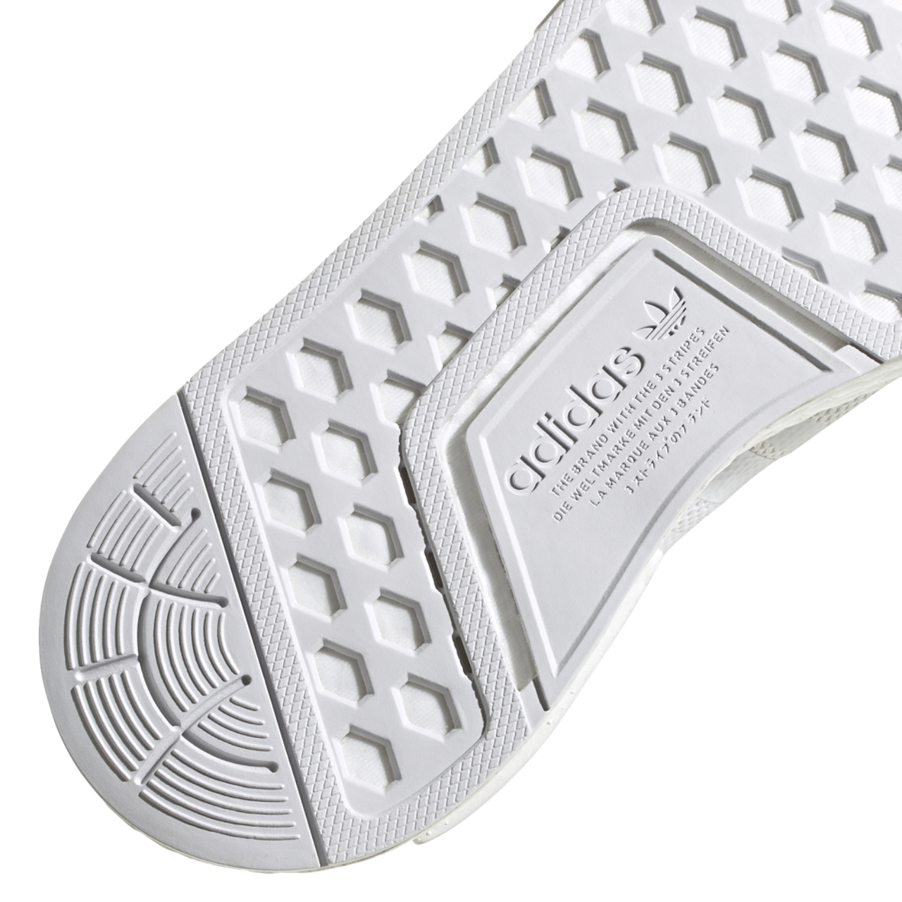 adidas Originals NMD R1 Image 7 of 7. Tap to open photo gallery.