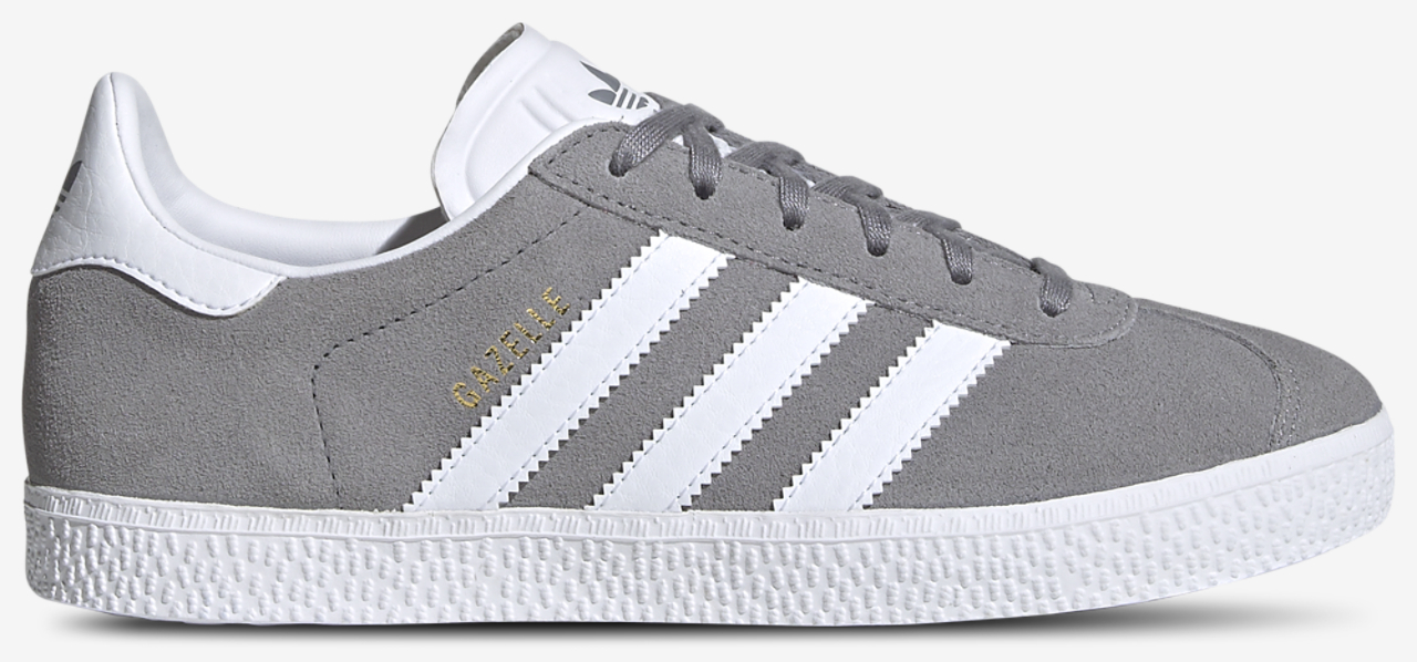 adidas Originals Gazelle Image 1 of 6. Tap to open photo gallery.