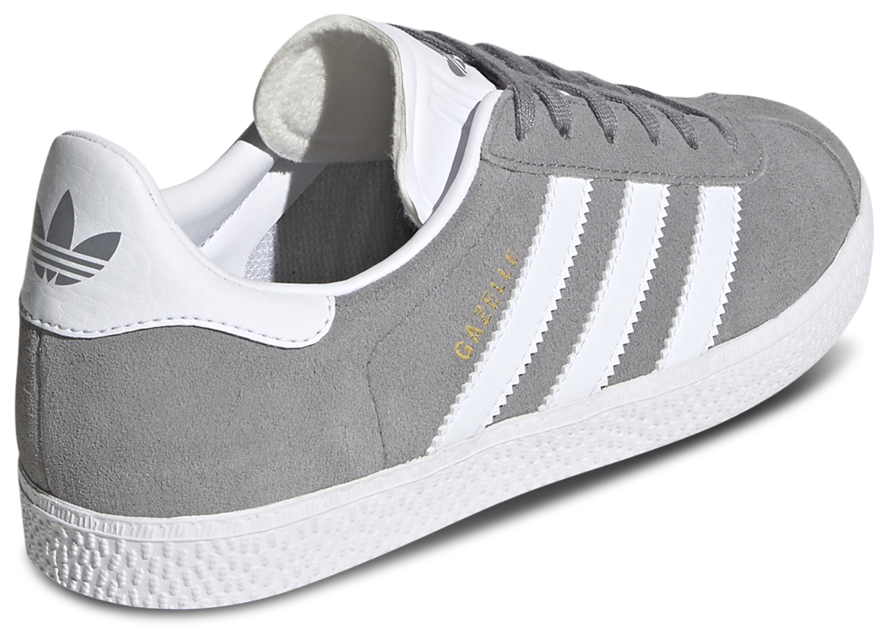 adidas Originals Gazelle Image 4 of 6. Tap to open photo gallery.