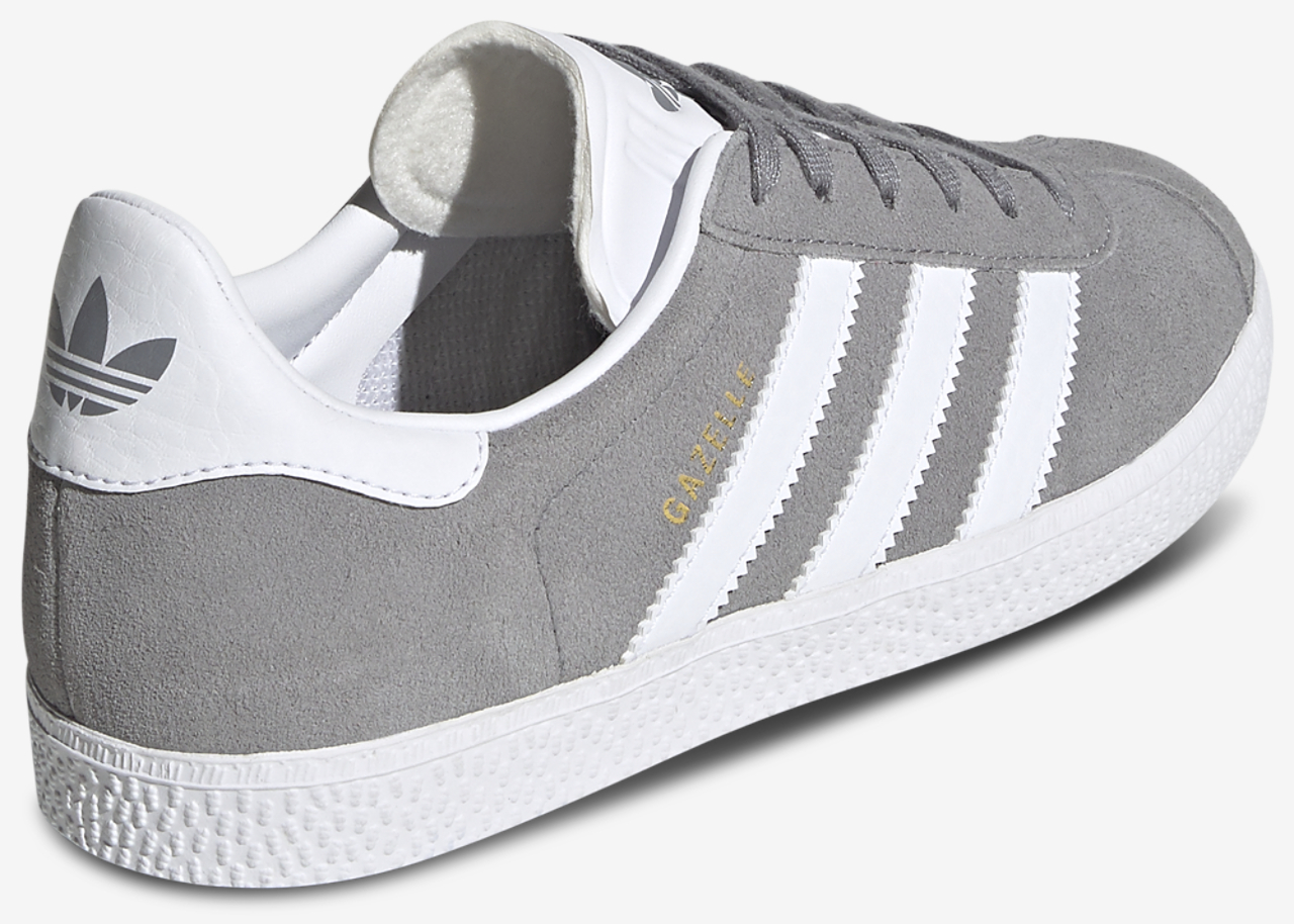 adidas Originals Gazelle Image 4 of 6. Tap to open photo gallery.
