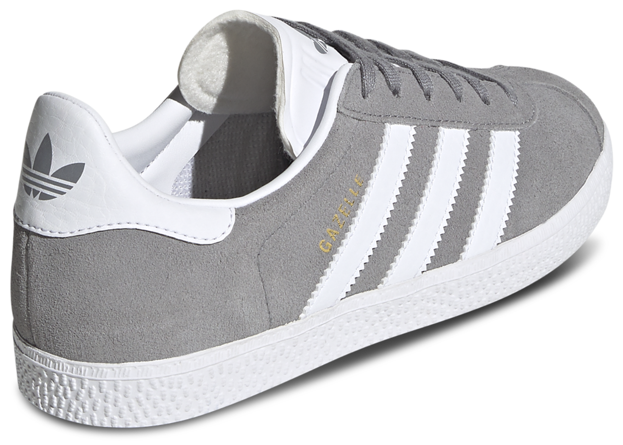 adidas Originals Gazelle Image 4 of 6. Tap to open photo gallery.