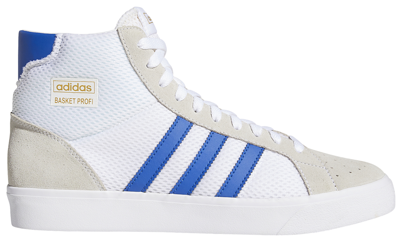 adidas Originals Basket Profi Image 1 of 4. Tap to open photo gallery.