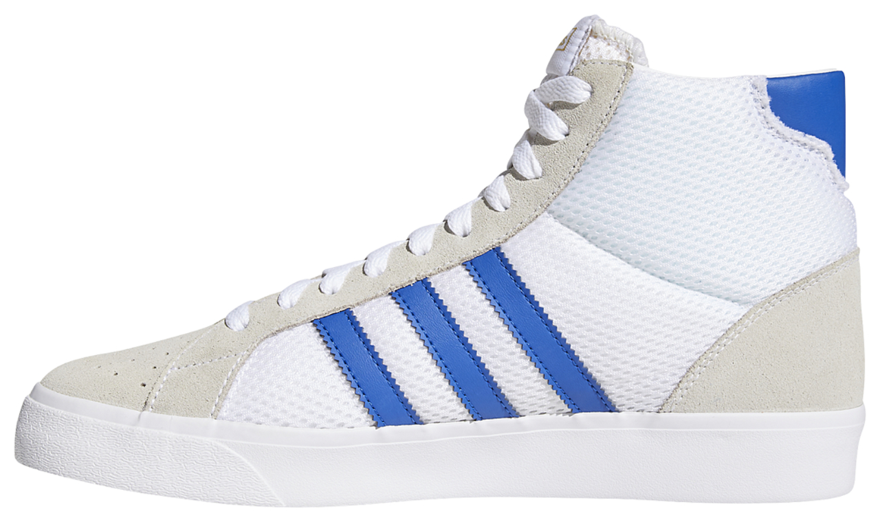 adidas Originals Basket Profi Image 2 of 4. Tap to open photo gallery.
