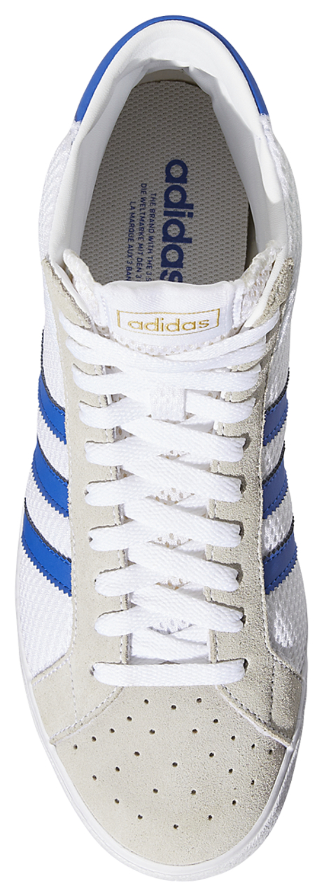 adidas Originals Basket Profi Image 3 of 4. Tap to open photo gallery.