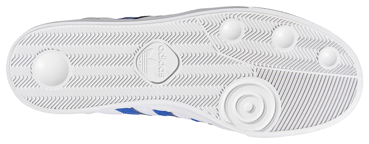 adidas Originals Basket Profi Image 4 of 4. Tap to open photo gallery.