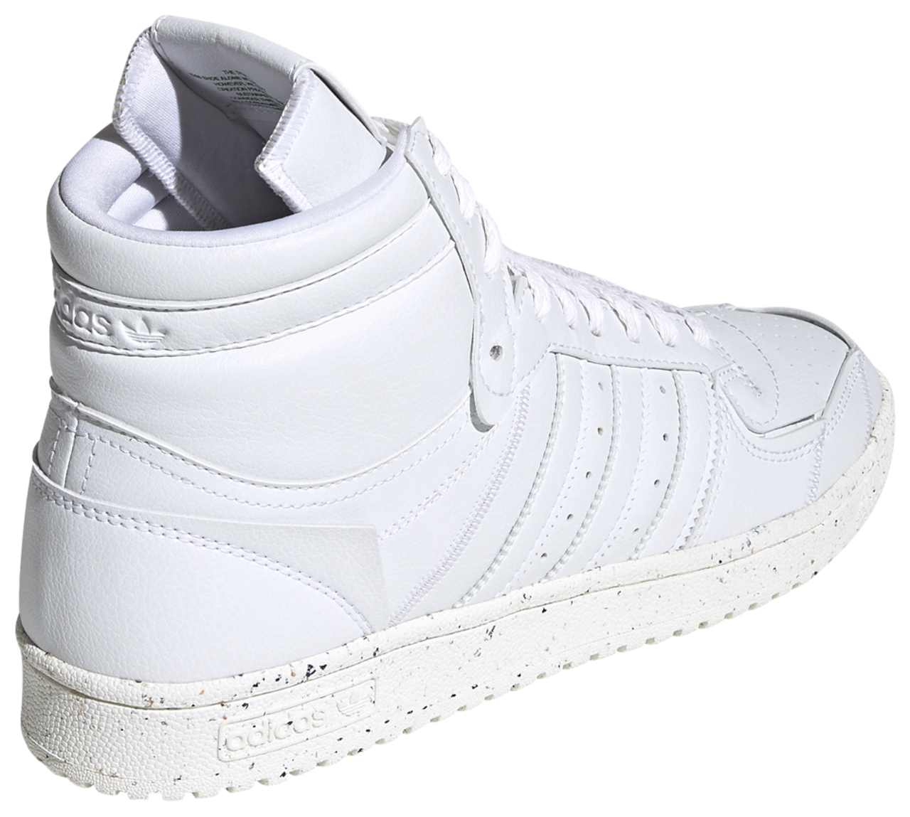 adidas Originals Top Ten RB Image 3 of 5. Tap to open photo gallery.