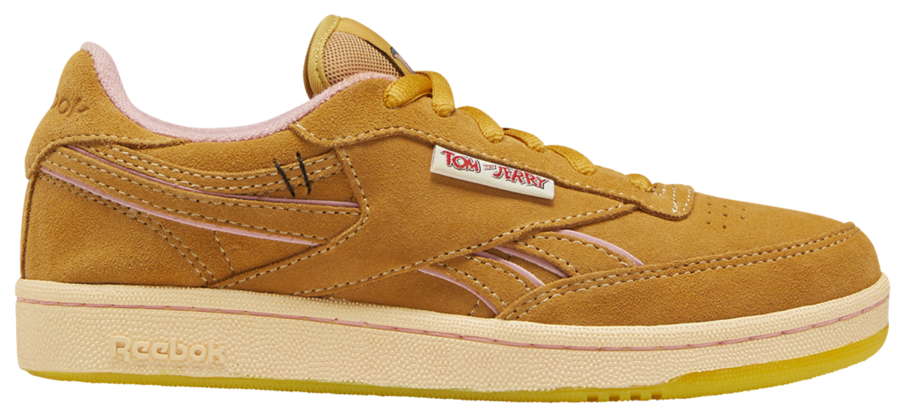 Reebok Club C Image 1 of 4. Tap to open photo gallery.
