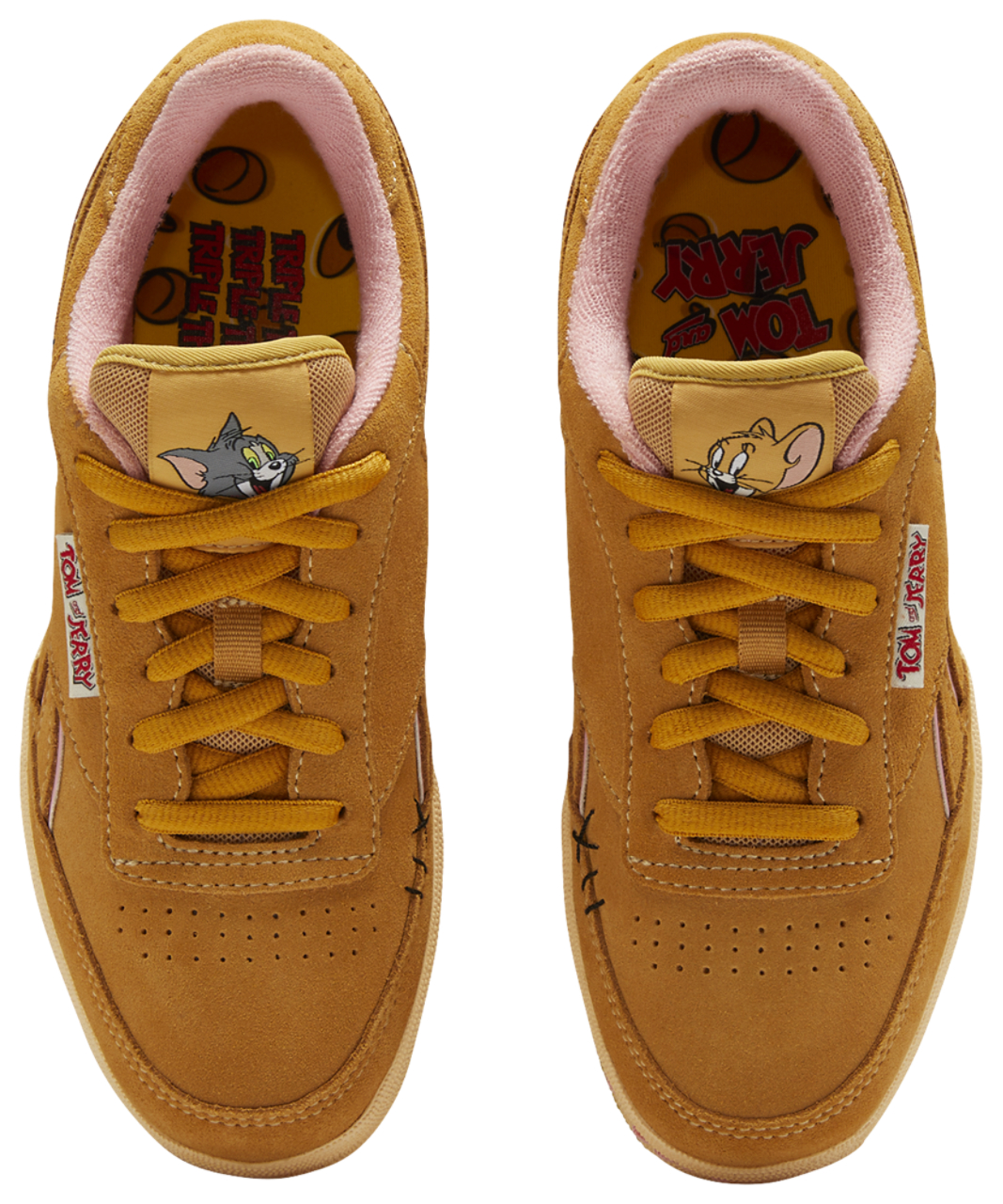 Reebok Club C Image 2 of 4. Tap to open photo gallery.