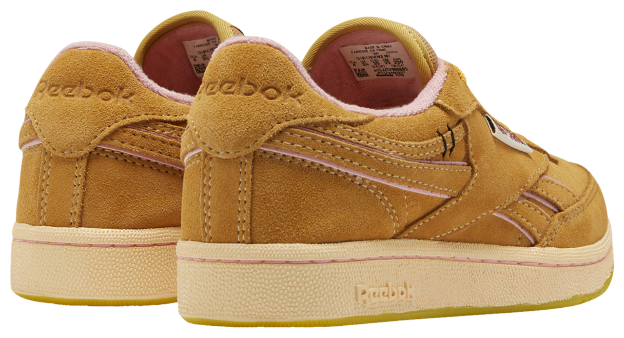 Reebok Club C Image 3 of 4. Tap to open photo gallery.