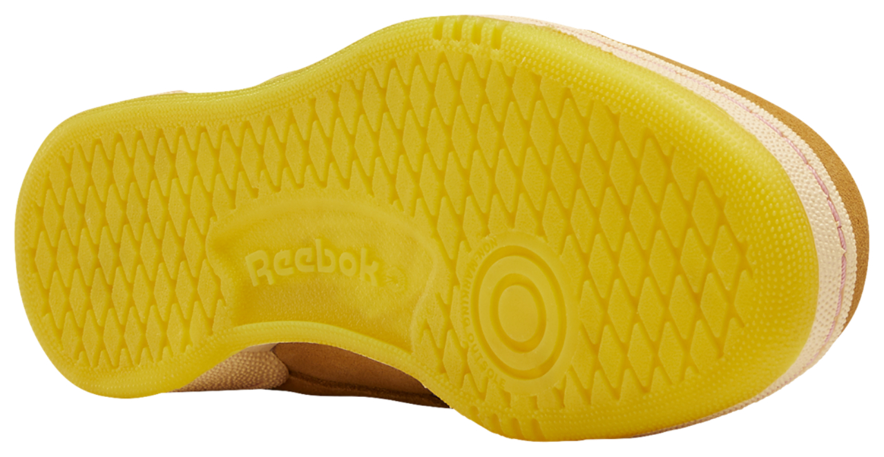 Reebok Club C Image 4 of 4. Tap to open photo gallery.